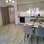 Апартамент Maraya 1 ,carpe Diem Complex, Balchik, Free Parking *