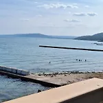 Апартамент Maraya 1 ,carpe Diem Complex, Balchik, Free Parking Балчик