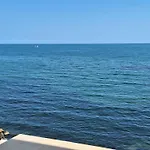 Апартамент Maraya 1 ,carpe Diem Complex, Balchik, Free Parking *