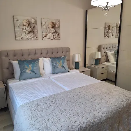 Maraya 1 ,carpe Diem Complex, Balchik, Free Parking *