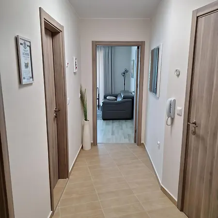 Maraya 1 ,carpe Diem Complex, Balchik, Free Parking Балчик