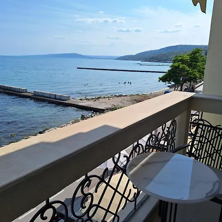 Maraya 1 комплекс карпе дием Apartmán