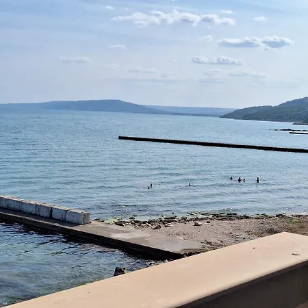 Апартаменты Maraya 1 ,carpe Diem Complex, Balchik, Free Parking Балчик