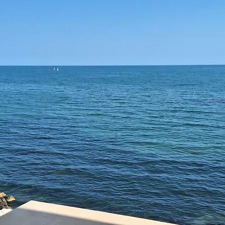 Apartmán Maraya 1 комплекс карпе дием *