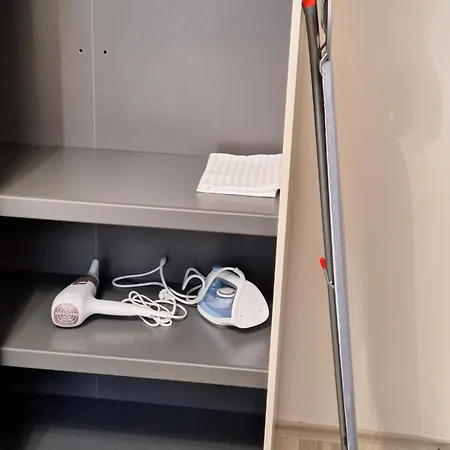 アパート Maraya 1 комплекс карпе дием バルチク