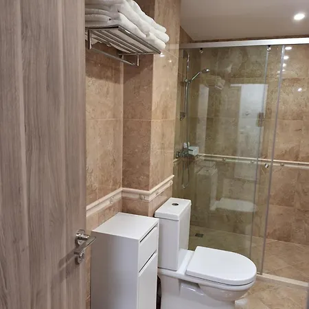 Appartement Maraya 1 комплекс карпе дием Baltsjik