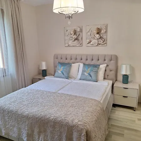 Maraya 1 ,carpe Diem Complex, Balchik, Free Parking