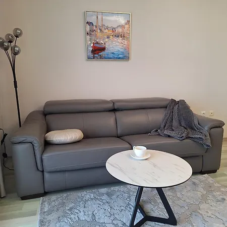 Διαμέρισμα Apartment Maraya 1 ,Carpe Diem Complex, Balchik, Free Parking