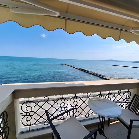 Maraya 1 комплекс карпе дием Appartement