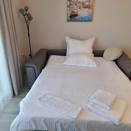 Maraya 1 ,carpe Diem Complex, Balchik, Free Parking Balčik