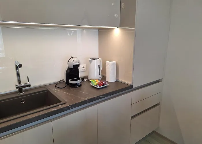 Maraya 1 комплекс карпе дием Baltsjik