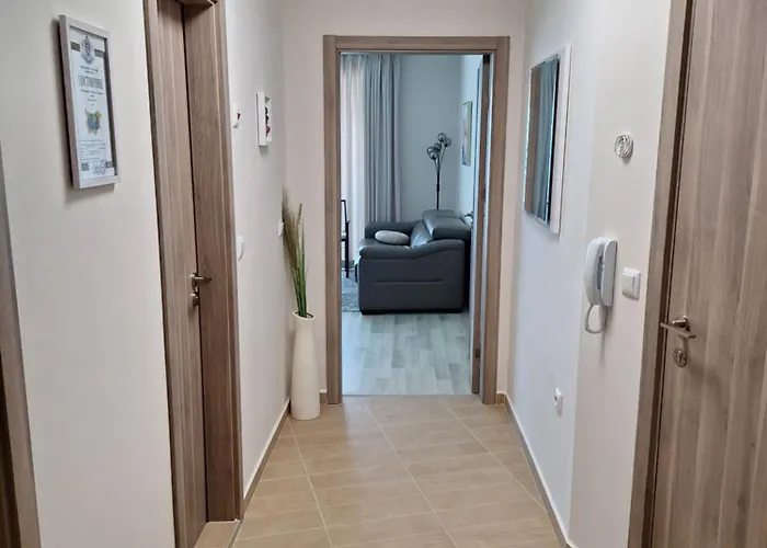 Maraya 1 комплекс карпе дием Baltsjik