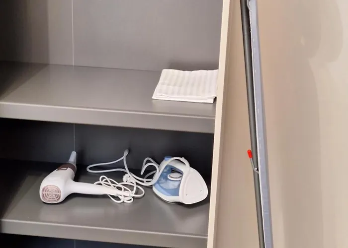 Appartement Maraya 1 комплекс карпе дием Baltsjik