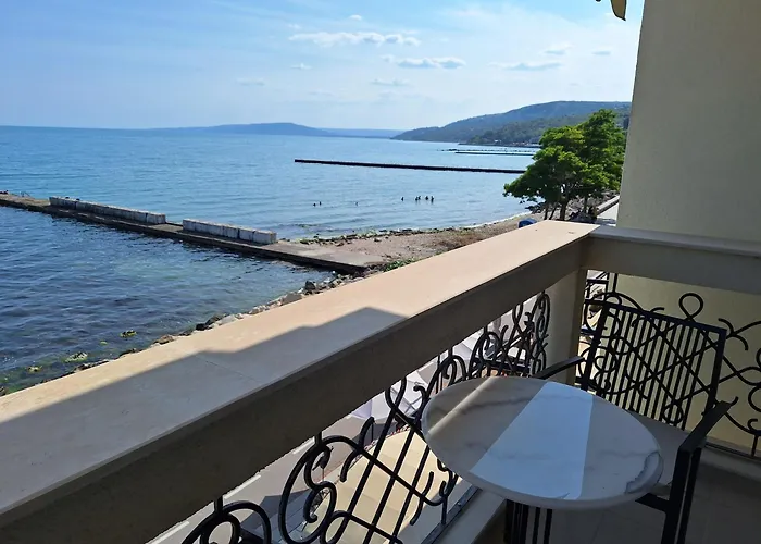 Maraya 1 комплекс карпе дием Appartement