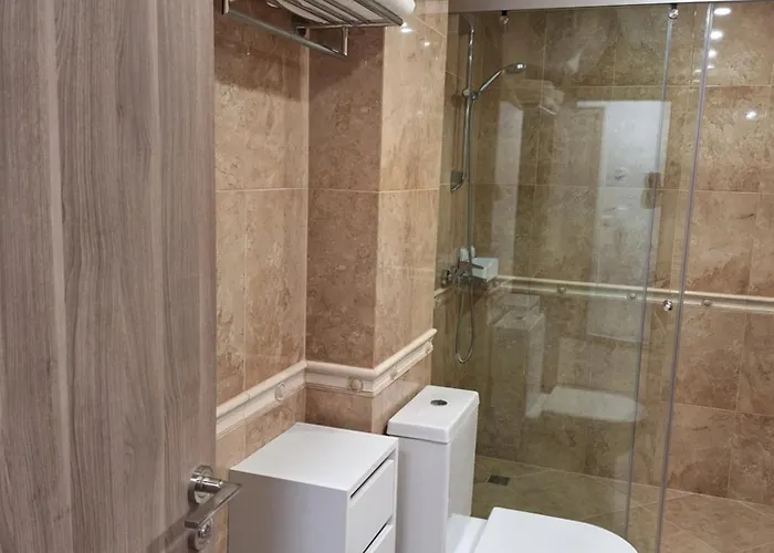 Appartement Maraya 1 комплекс карпе дием Baltsjik