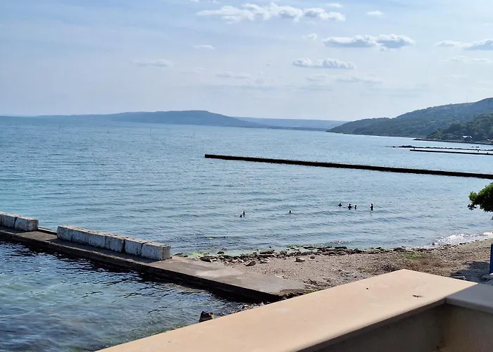 Appartement Maraya 1 комплекс карпе дием Baltsjik