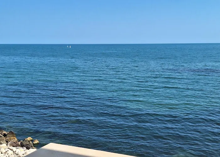 Appartement Maraya 1 комплекс карпе дием *